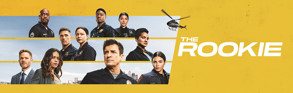 The Rookie Staffel 6