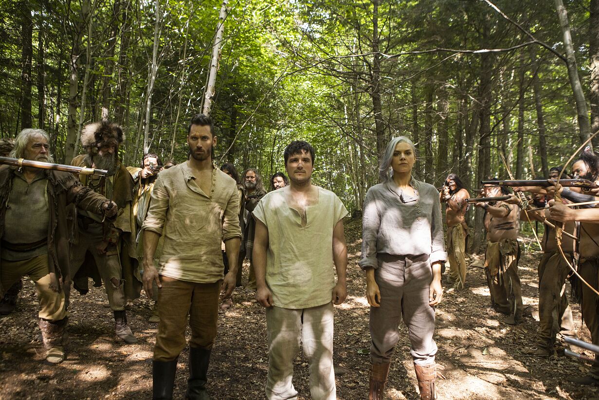 Future Man Staffel 3