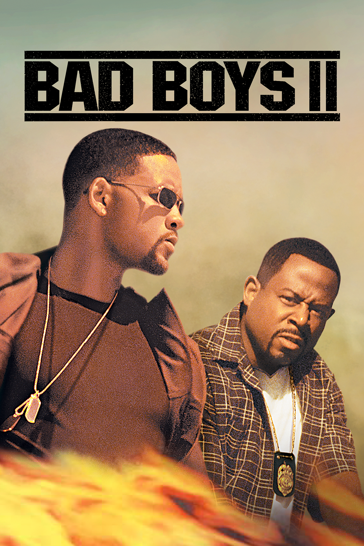 Bad Boys 2