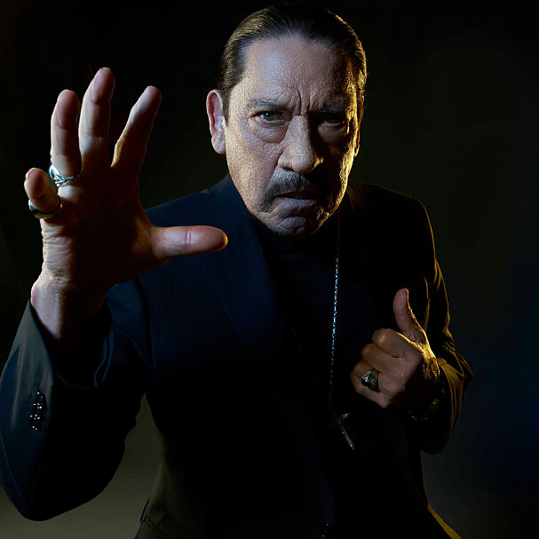 Unglaubliche Entdeckungen mit Danny Trejo, Staffel 2
