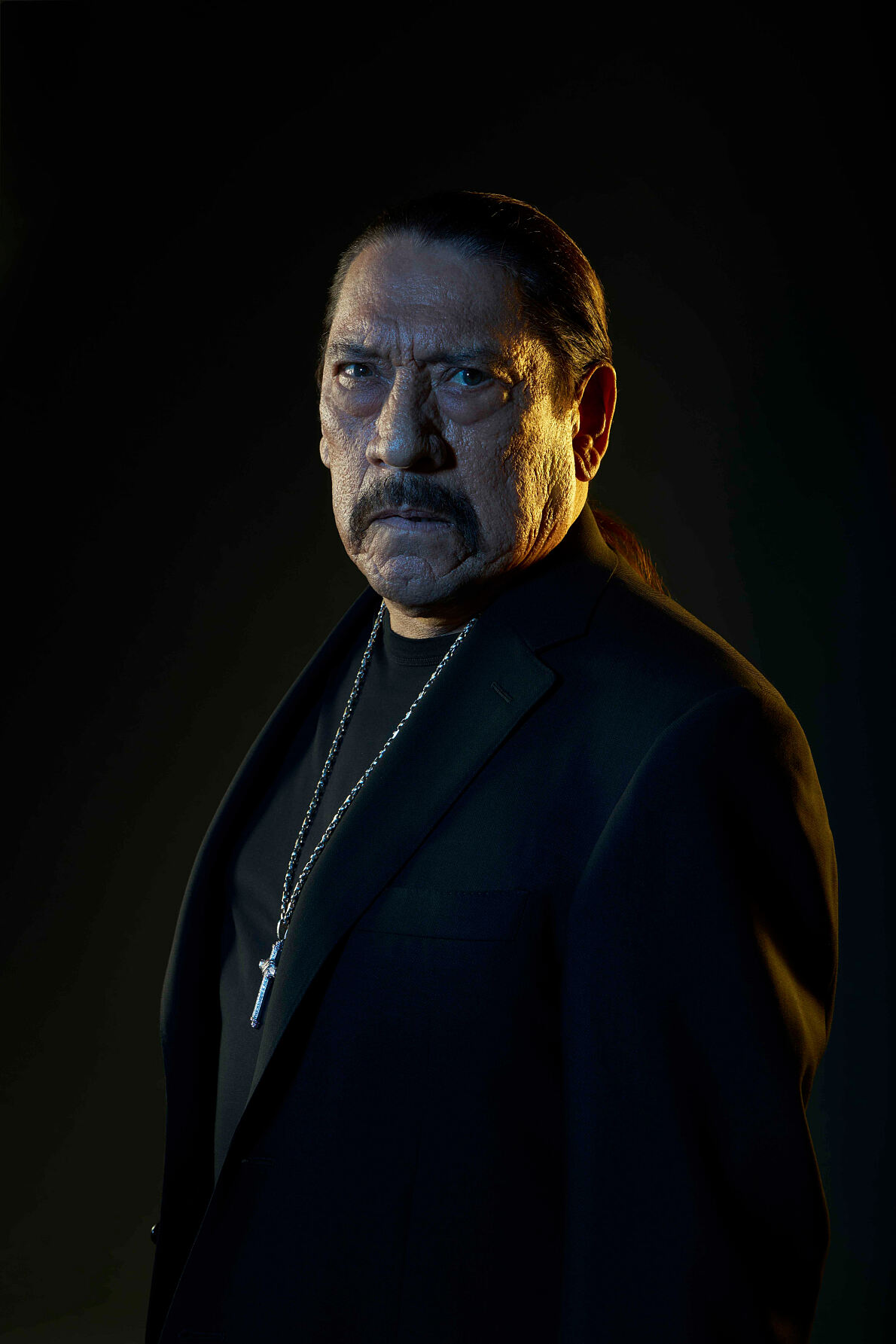 Unglaubliche Entdeckungen mit Danny Trejo, Staffel 2