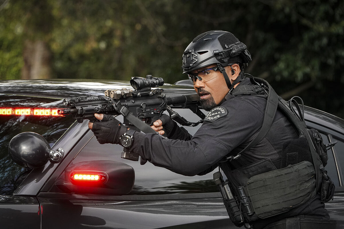 SWAT S7