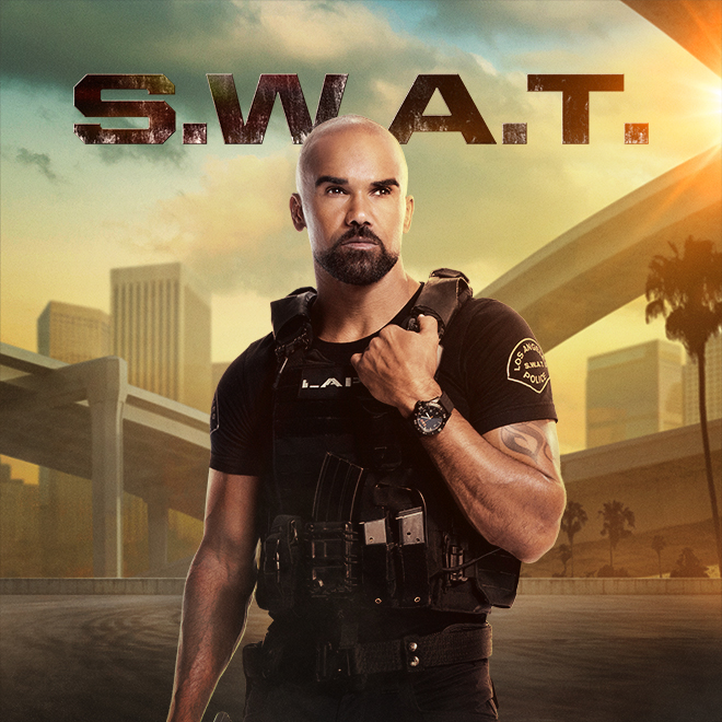 SWAT S7