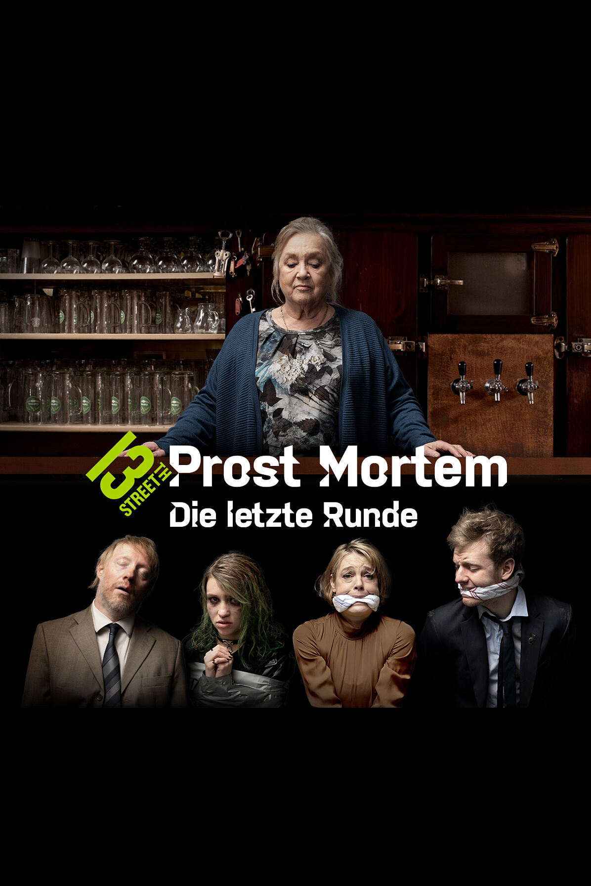 Prost Mortem
