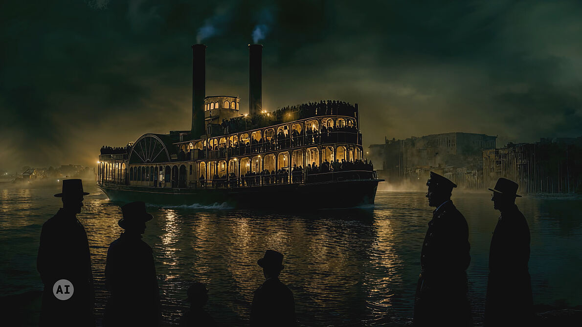 Historys Deadliest With Ving Rhames