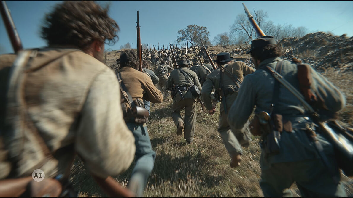 Historys Deadliest With Ving Rhames