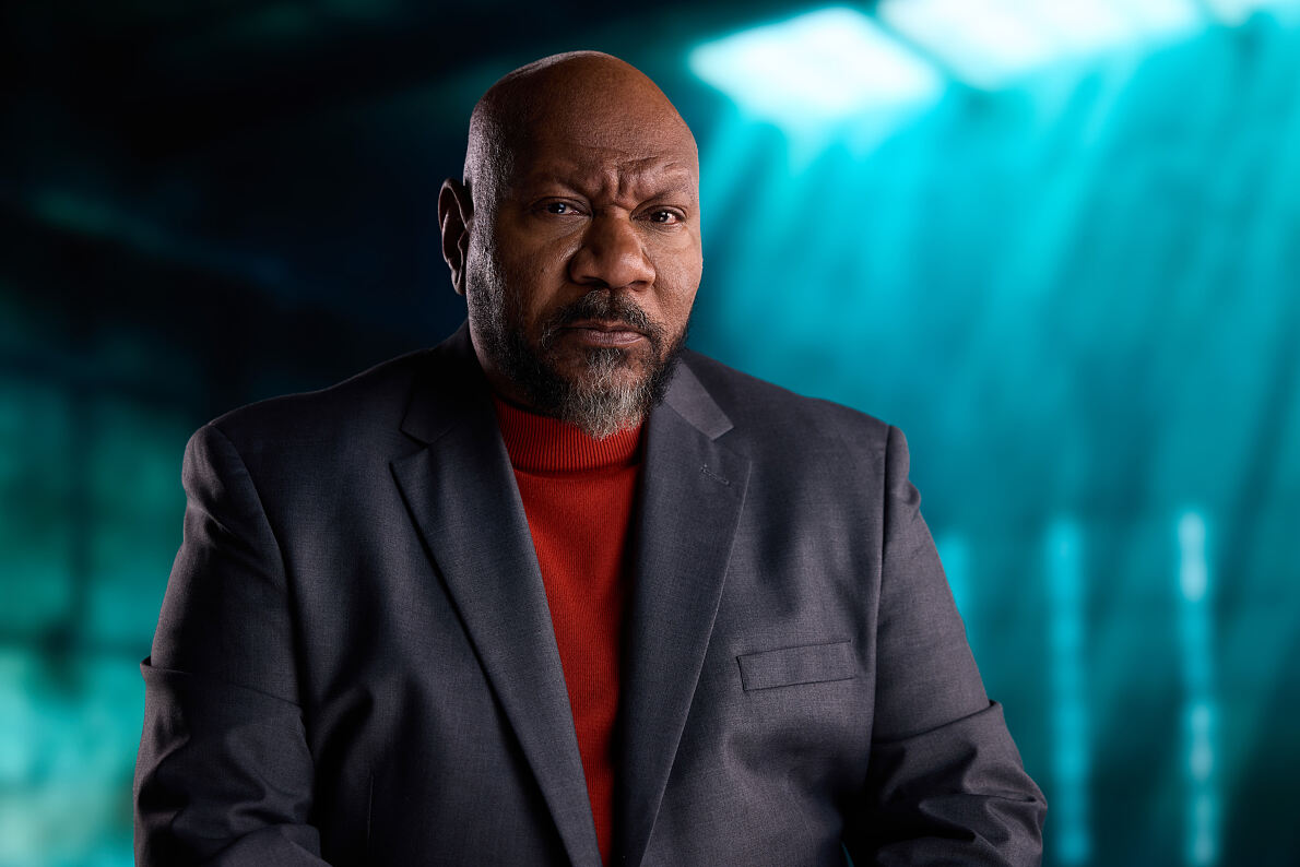 Historys Deadliest With Ving Rhames