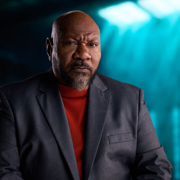 Historys Deadliest With Ving Rhames