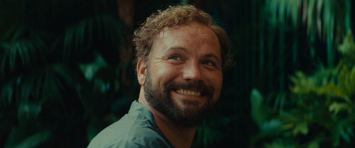 Love Machine 2 Still