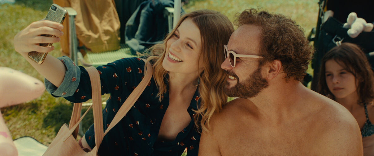 Love Machine 2 Still