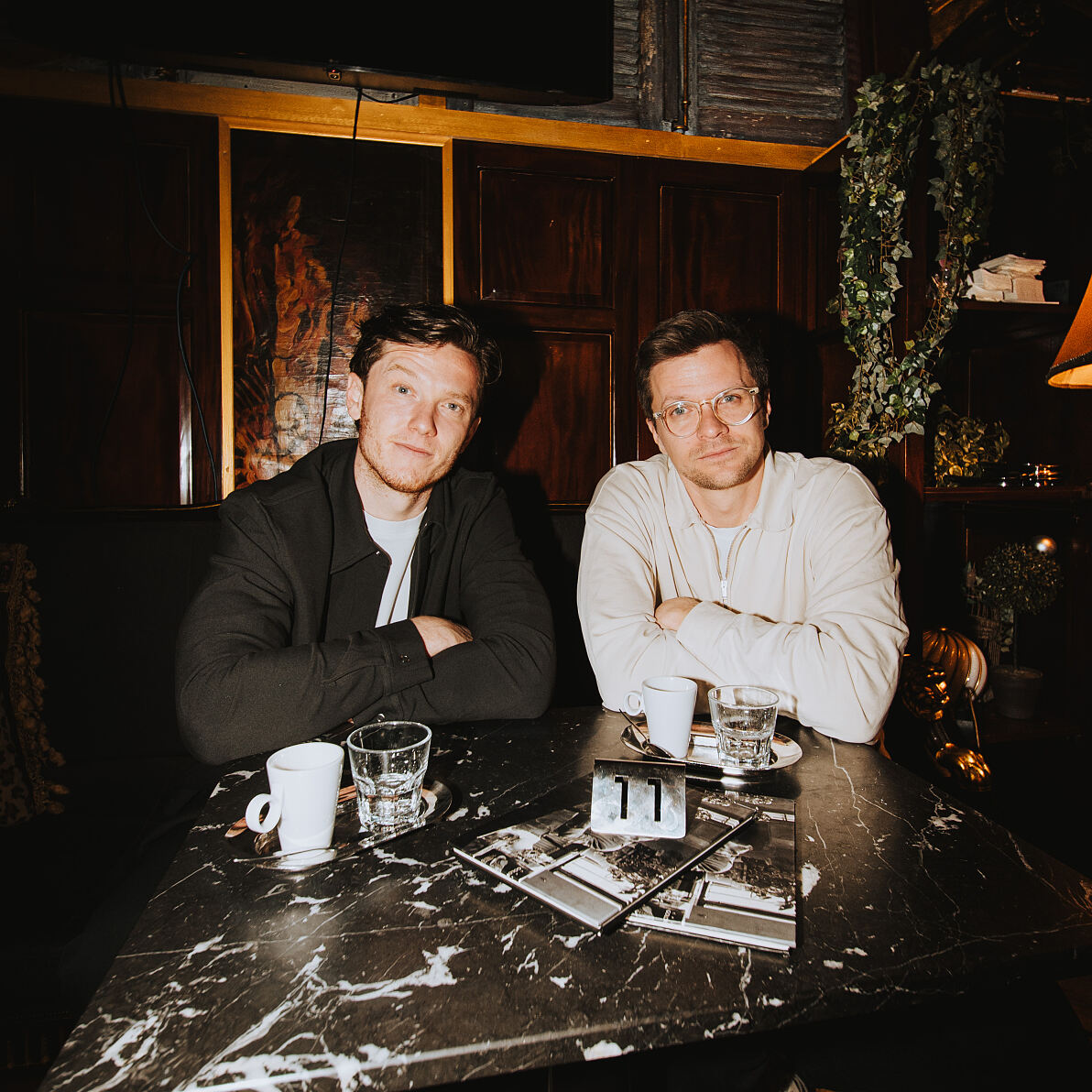 CANAL+ Podcast Ohne Filter