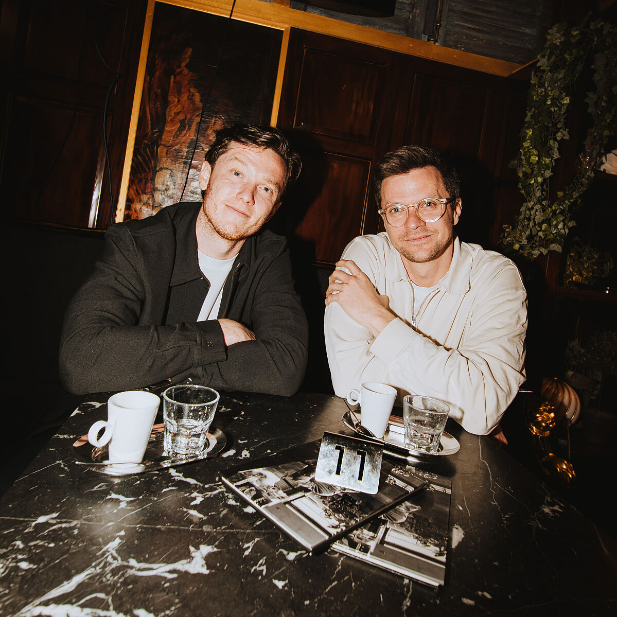 CANAL+ Podcast Ohne Filter