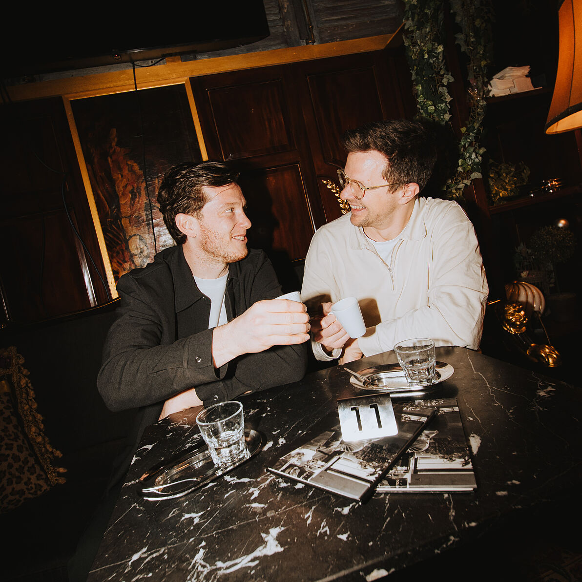 CANAL+ Podcast Ohne Filter