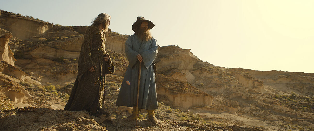 Der Herr der Ringe: Die Ringe der Macht (Staffel 2)