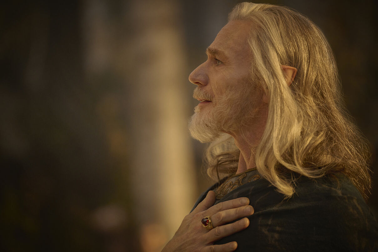 Der Herr der Ringe: Die Ringe der Macht (Staffel 2)