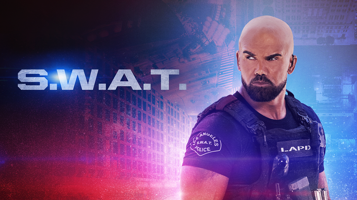 S.W.A.T (Staffel 8)
