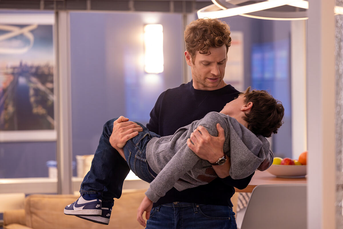 Chicago Med (Staffel 11)