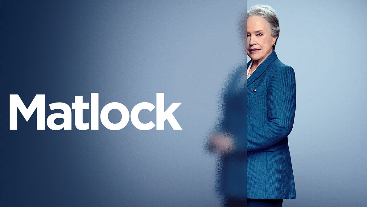 Matlock (Staffel 2)