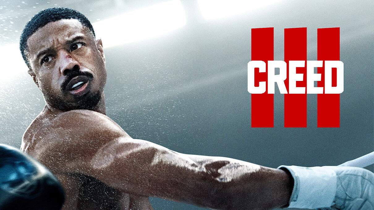 Creed III