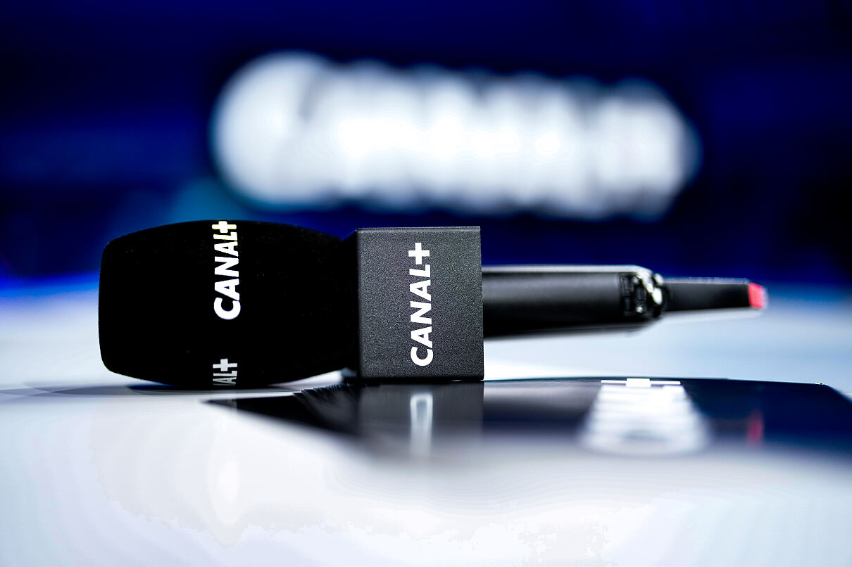 CANAL+ Mikro