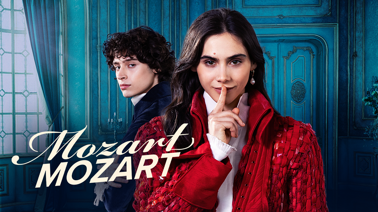 Mozart Mozart
