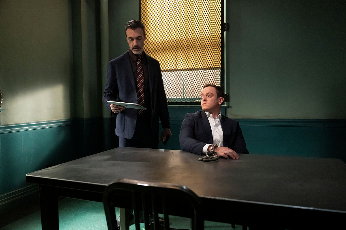 Law & Order S25