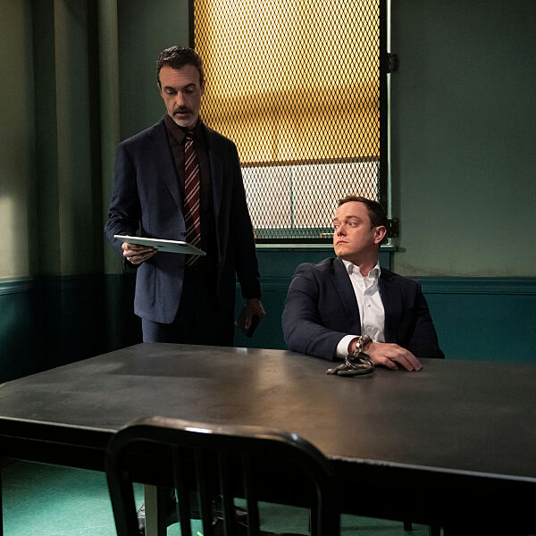Law & Order S25
