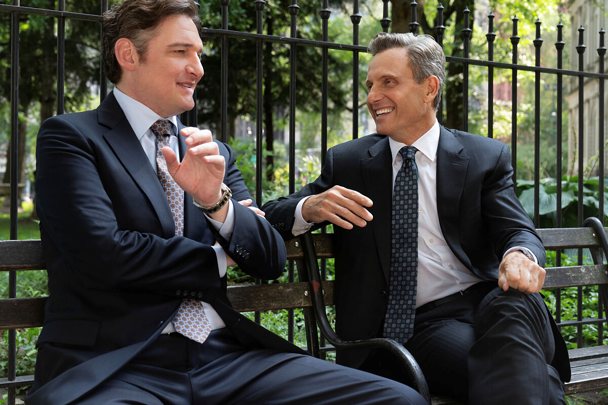 Law & Order S25