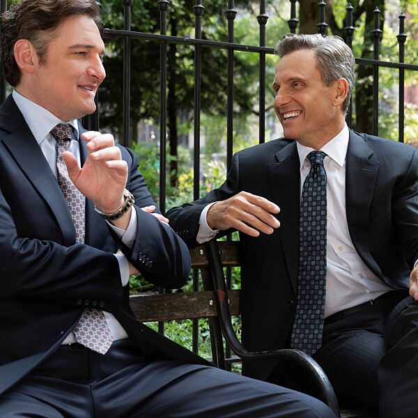 Law & Order S25