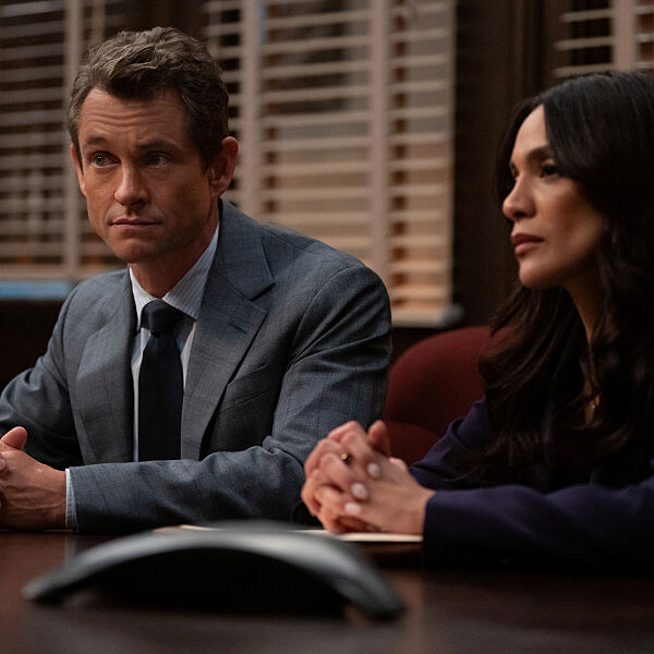 Law & Order S25