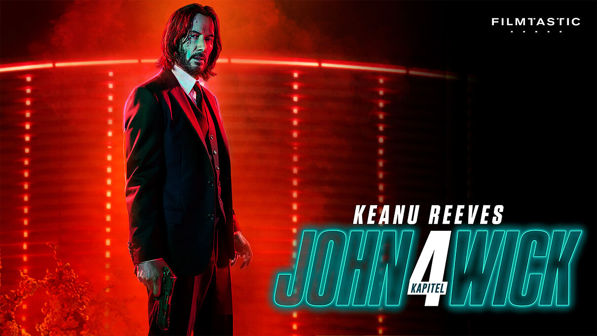 John Wick Kapitel 4