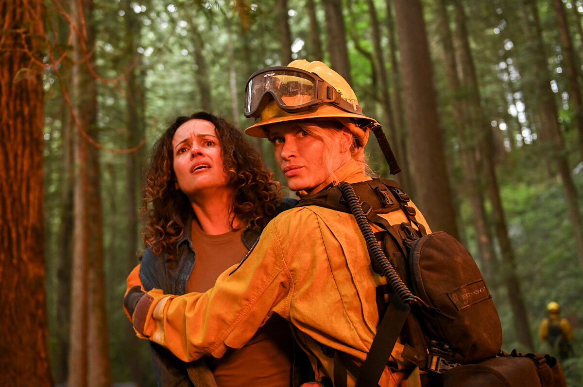 Fire Country S4