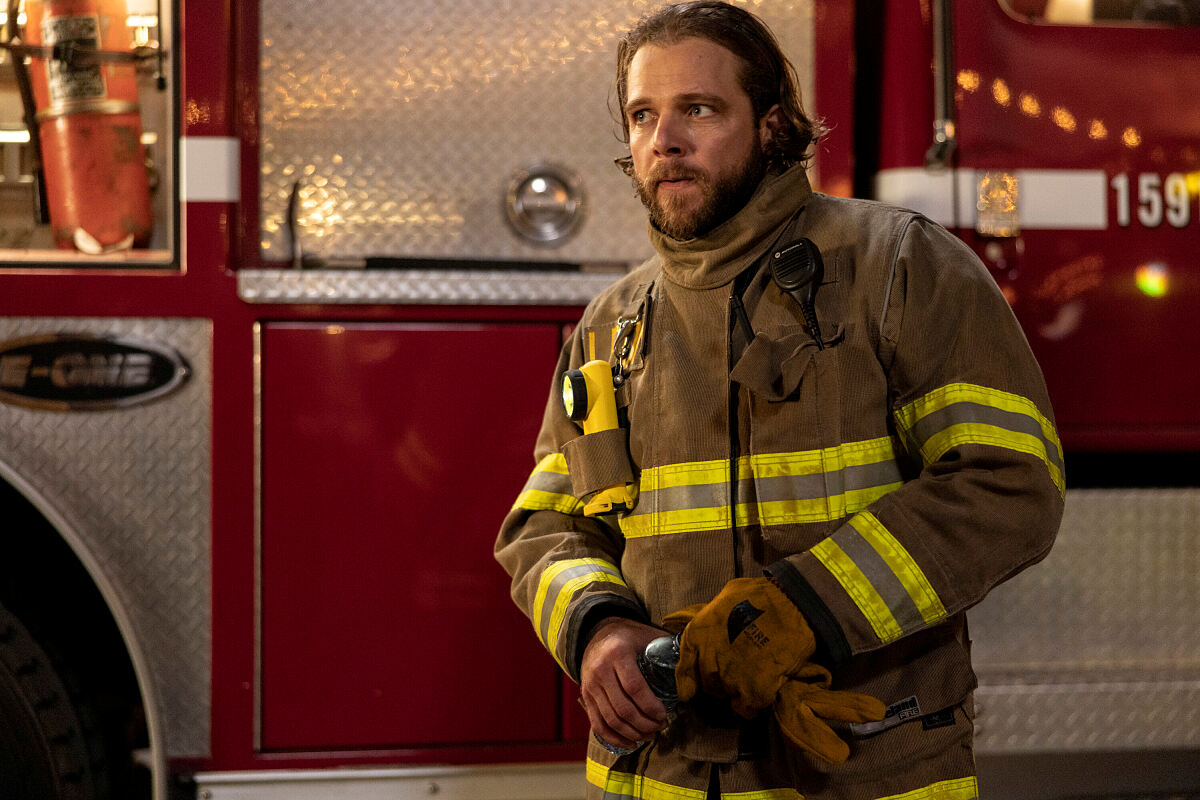 Fire Country S4