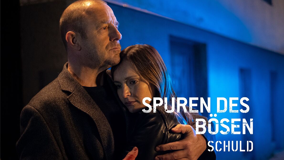 Spuren des Bösen