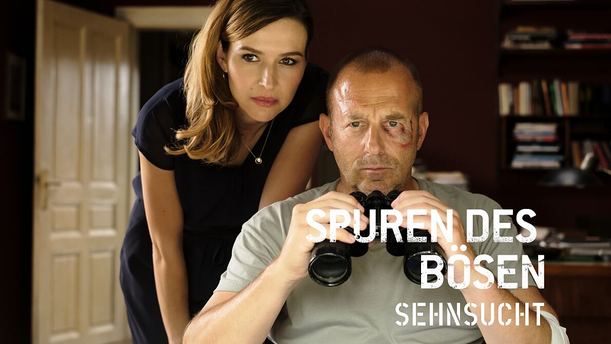 Spuren des Bösen