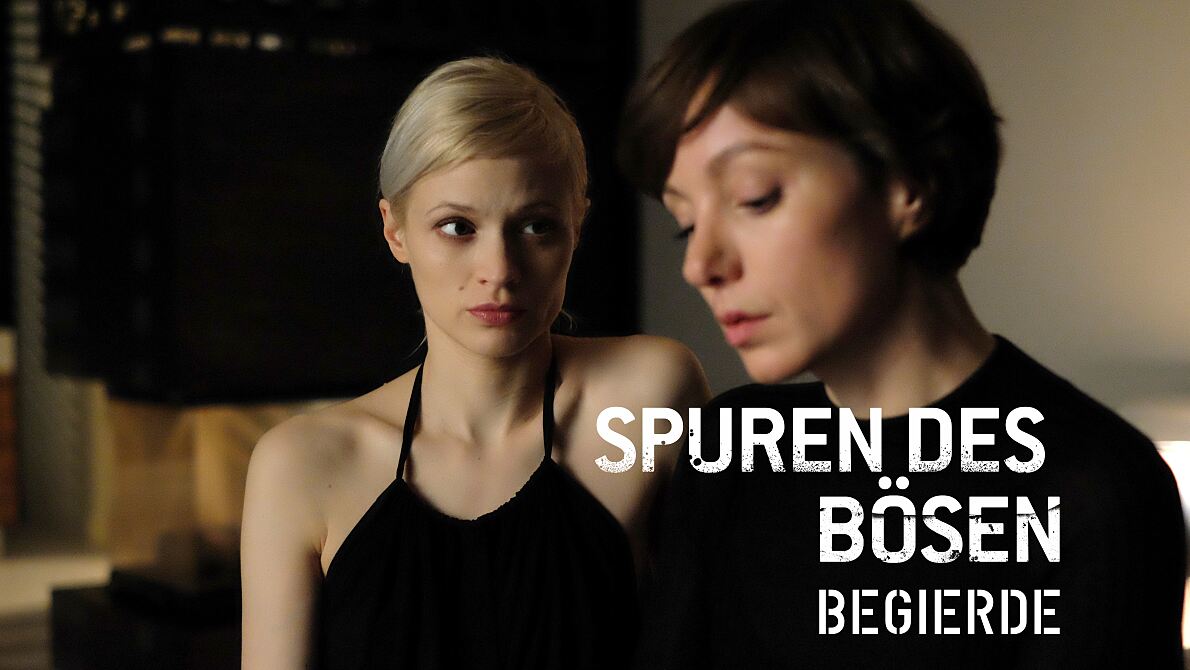 Spuren des Bösen