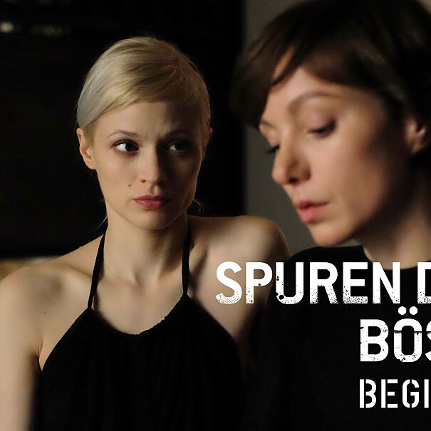 Spuren des Bösen