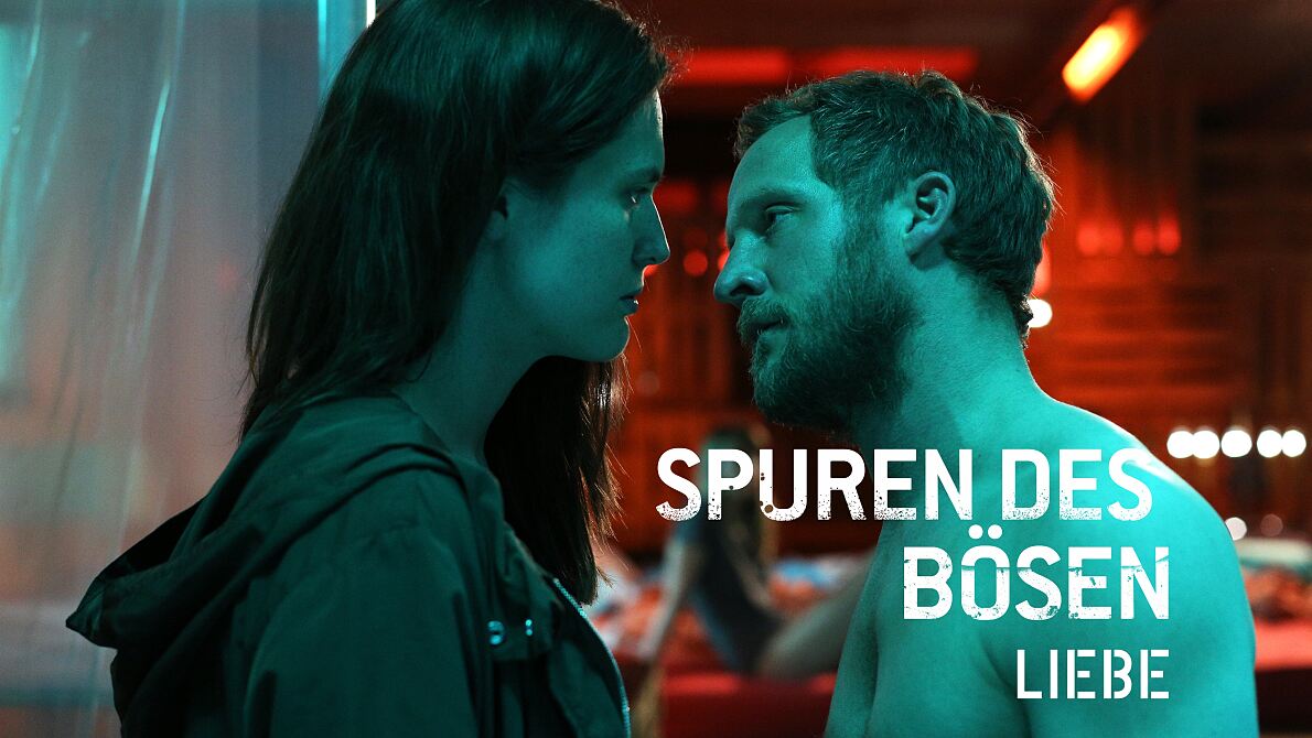 Spuren des Bösen