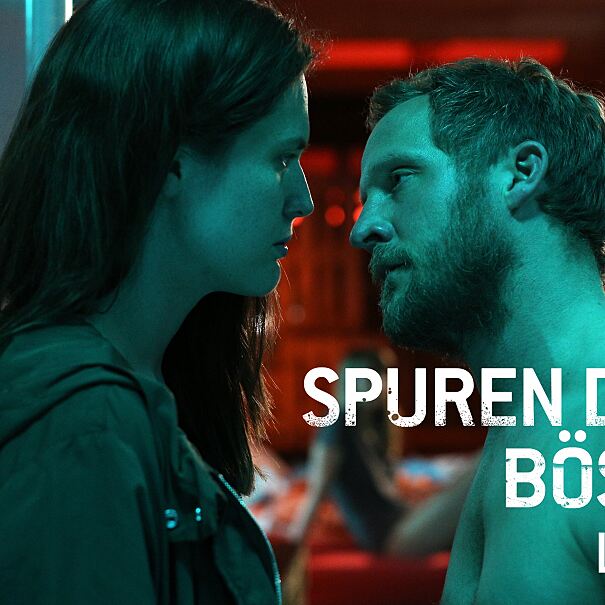 Spuren des Bösen