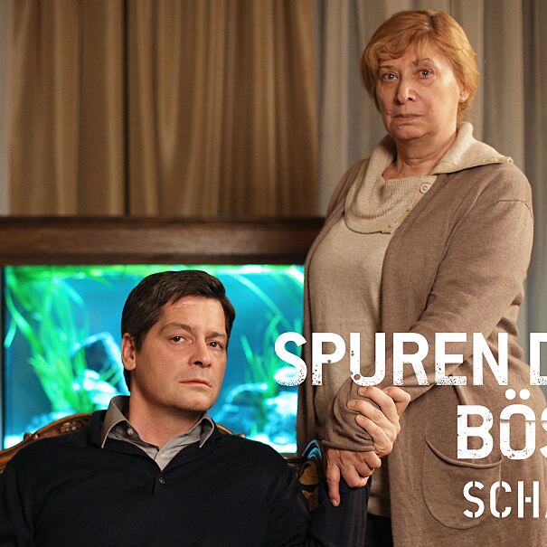Spuren des Bösen