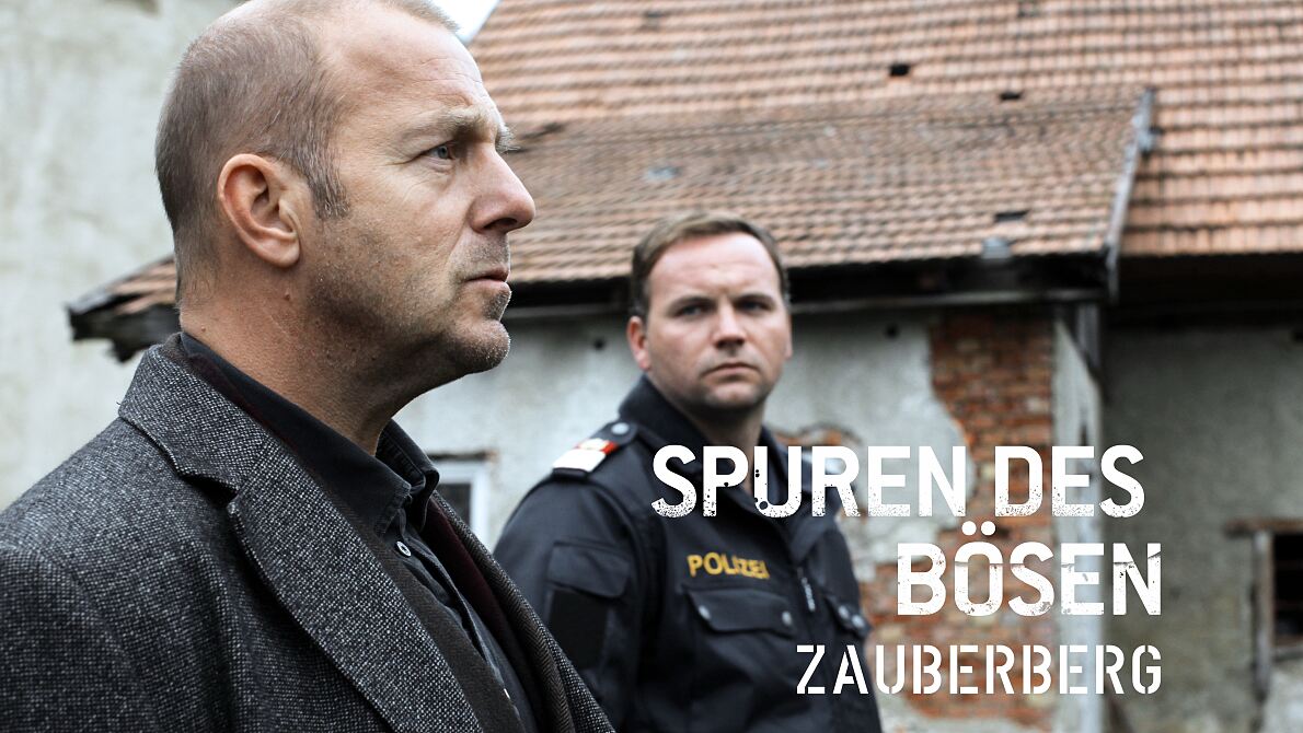 Spuren des Bösen