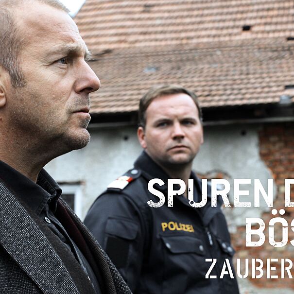 Spuren des Bösen