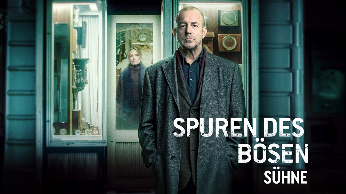 Spuren des Bösen