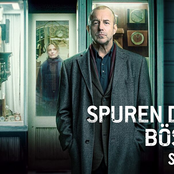 Spuren des Bösen