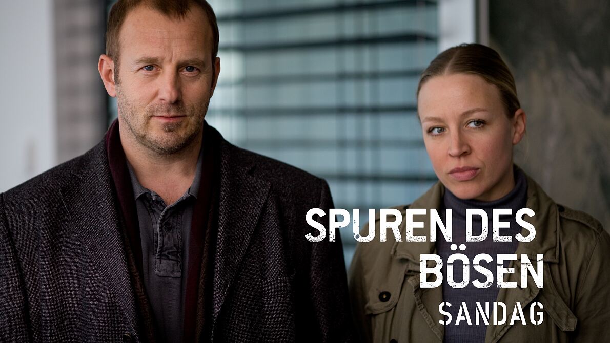 Spuren des Bösen