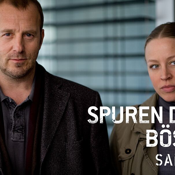 Spuren des Bösen