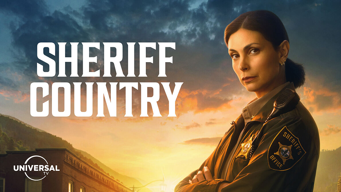 Sheriff Country Keyart