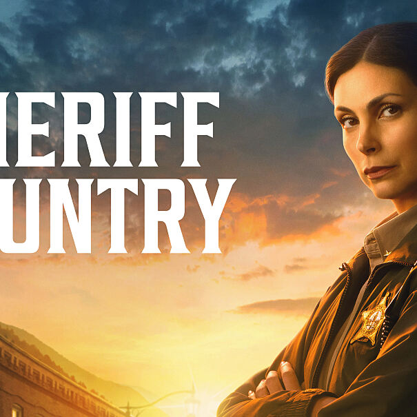 Sheriff Country Keyart