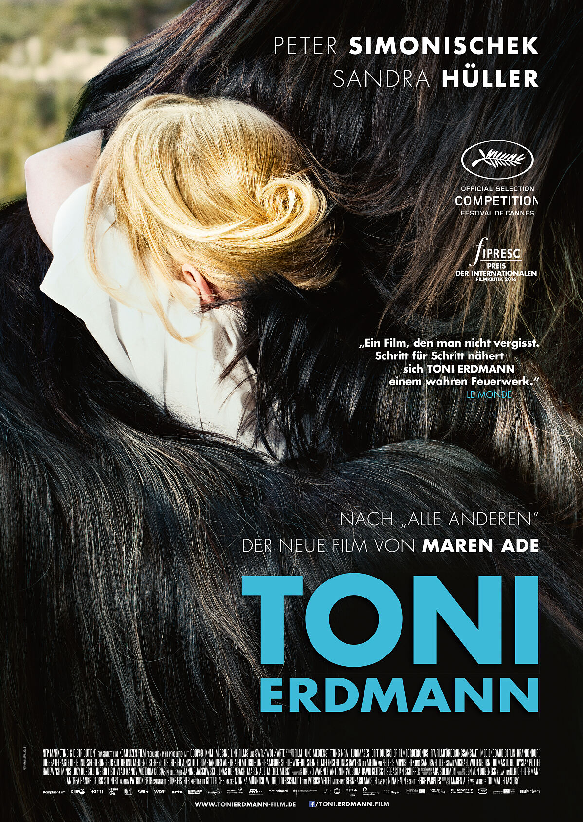 Toni Erdmann