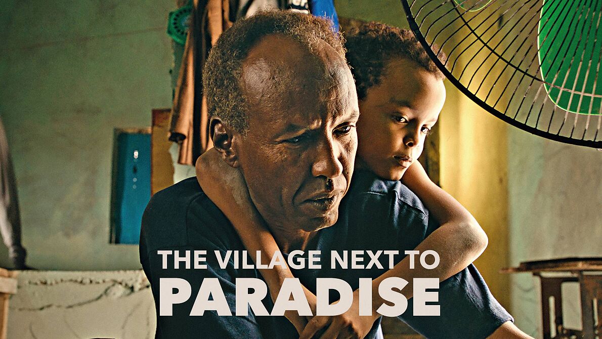 The Village Next to Paradise